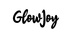 GlowJoy - logo